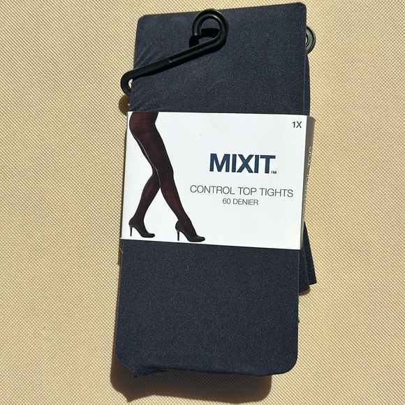 Control top tights LOT - Picture 4 of 11